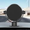 Magnetic Car Phone Holder 360 Rotation Mobile Phone Support Vehicle Navigation Holder For Car Truck SUV RV Vehicle Dashboard