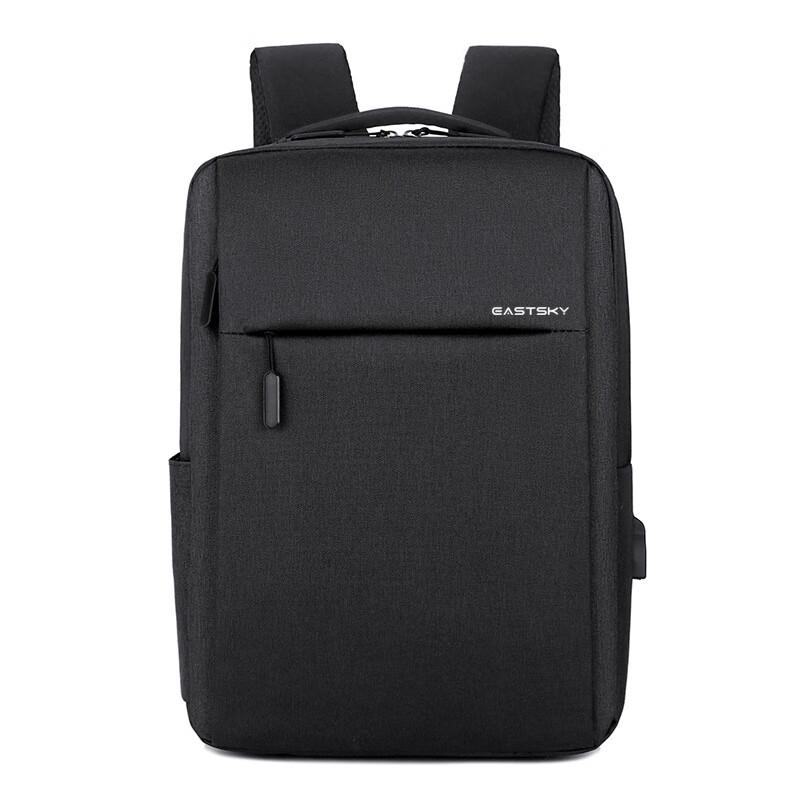Yike Simple Business Backpack EKB-8007