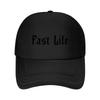 Last Life Baseball Cap Fishing Cap Hat Luxury Brand Foam Party Hat Luxury Hat Baseball For Men Womens