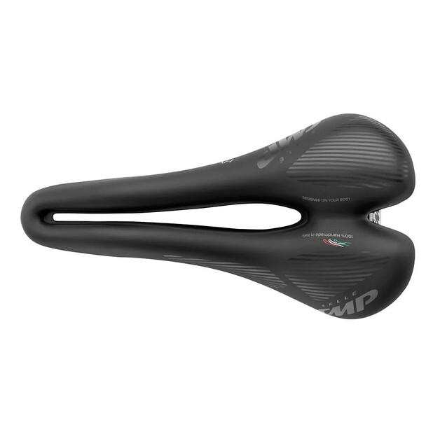 Selle SMP TRK Hybrid велосипедное седло