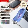 SanDisk 512GB MFI USB-C Flash Drive for iPhone iPad