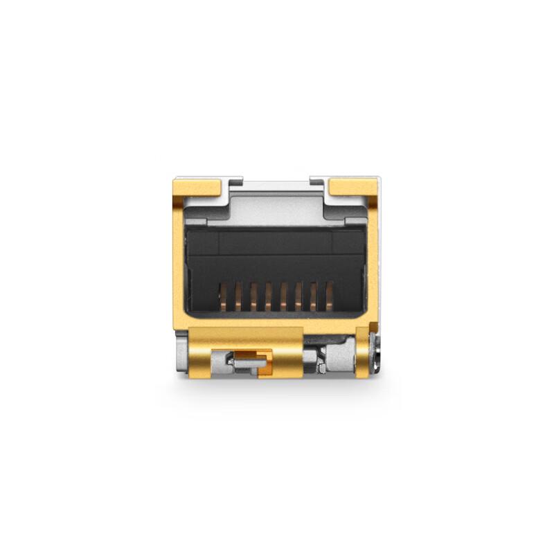 WanZhaoTong 10G SFP+ Optical Transceiver Modules
