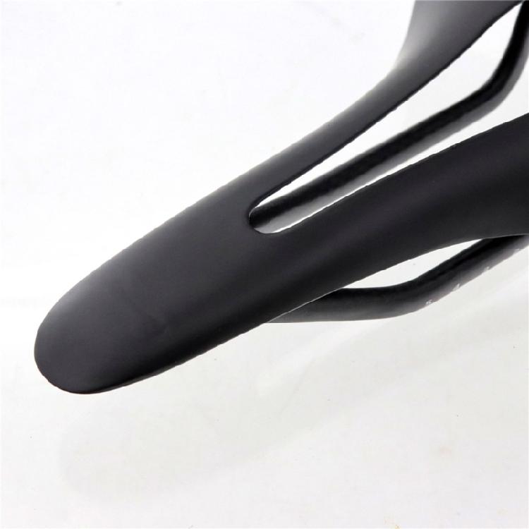 Shock Absorb Comfortable Ventilate Hole 3D Bicycles Saddles Hollow Bikes Seats Cushion for Mountain Bikes Road Bikes