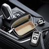 Key case to prevent relay smart radio wave car theft prevention relay attack radio wave blocking key smart key birthday compatible with all car models