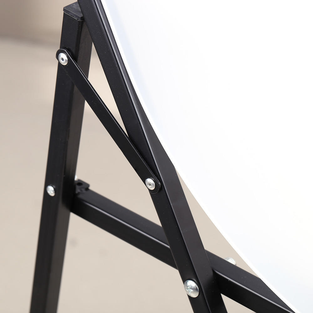 Specialty Photography Photo Studio Folding 60*100cm Shooting Table for Still Life Product Shooting