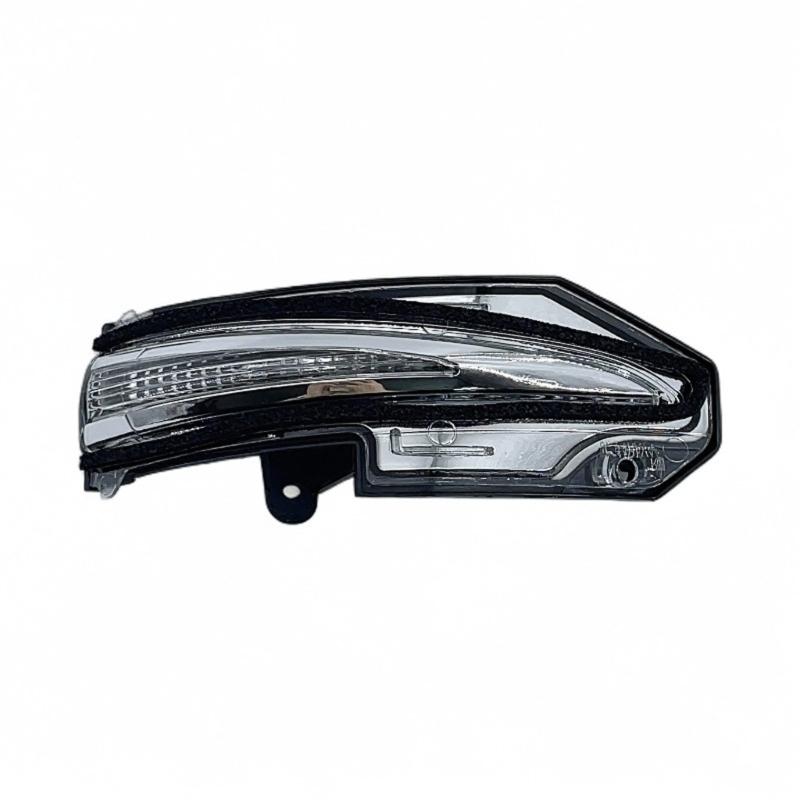 Universal Fit Mirror Turn Signal Light Strong Waterproof Easy Install LED Enhanced 81740-0R010/ 81730-0R010 for Auto