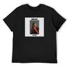 Frank Ocean Blonde Album Cover T-Shirt
