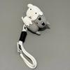 Cute Goyani kitten AirPods Pro1 Apple Bluetooth headset case 1st generation dog cartoon protective case for 1