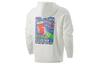 Sweatshirt Fall Men's White 531429-02