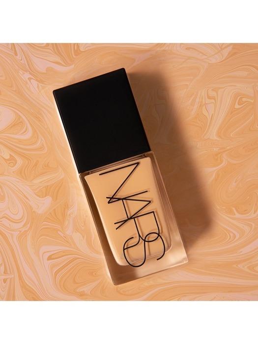 Nars [Neue Farbe hinzugefügt] Lichtreflektierende Foundation