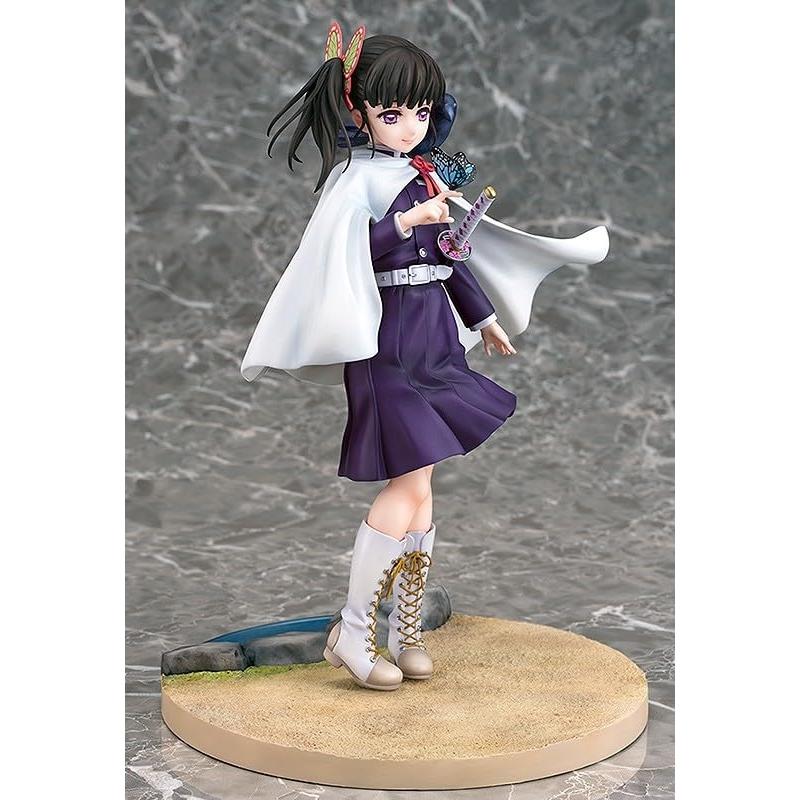 Demon Slayer Kanao Tsuyuri 1/7 Scale ABS&PVC Painted Figure Collectible Toy