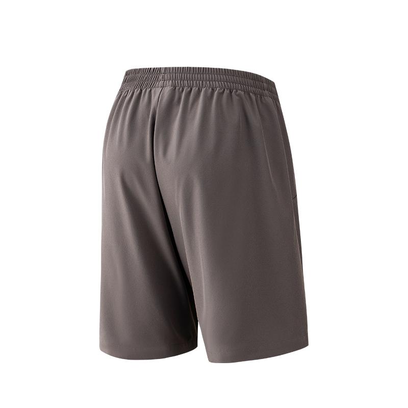 Anta Casual Shorts Men's Volcanic Ash 952627502-2