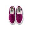 Vans Classic Slip On Tc 'Purple White' Women's VN0A4P3CTCD