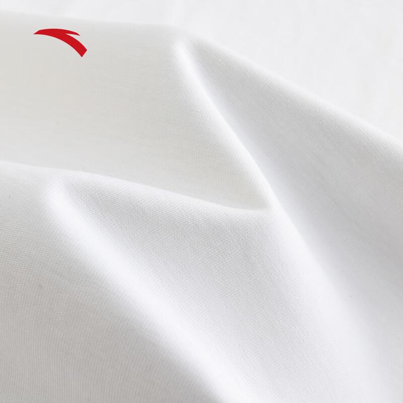 Anta x Dabomall Ice Silk Casual Short Sleeve T-Shirt for Women