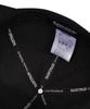 SAINTPAIN Sp Lost Angel Cap-Black
