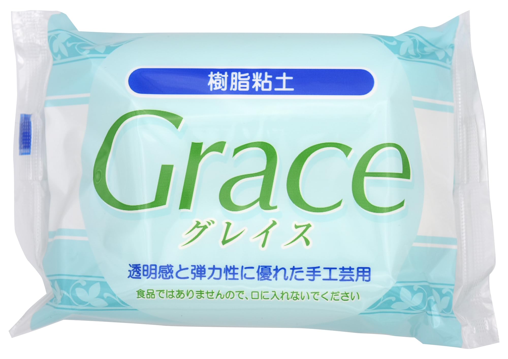 

Nissin Associates 858 Смола Глина Грейс