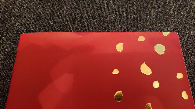 [USED] Wada Arco Art Book Love with Obi Fate FGO Artwork