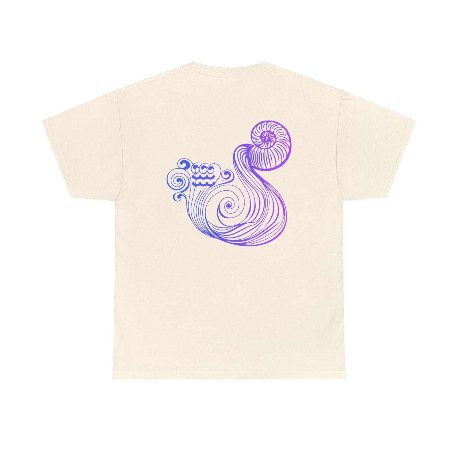 Zodiac Sign T-shirt - AQUARIUS Shirt / Aquarius Horoscope Shirt / Zodiac Shirt 4XL