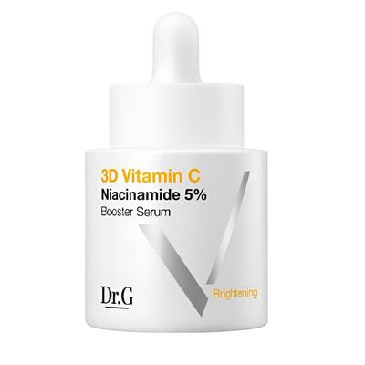 Vitamin C Booster Brightening Serum 30 Ml