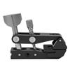Camera Mount Clamp Professional Crab Shaped Monitor Clamp for DSLR Camera Field Monitor LED Lights