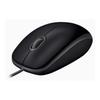 Logitech M110 Wired Mouse