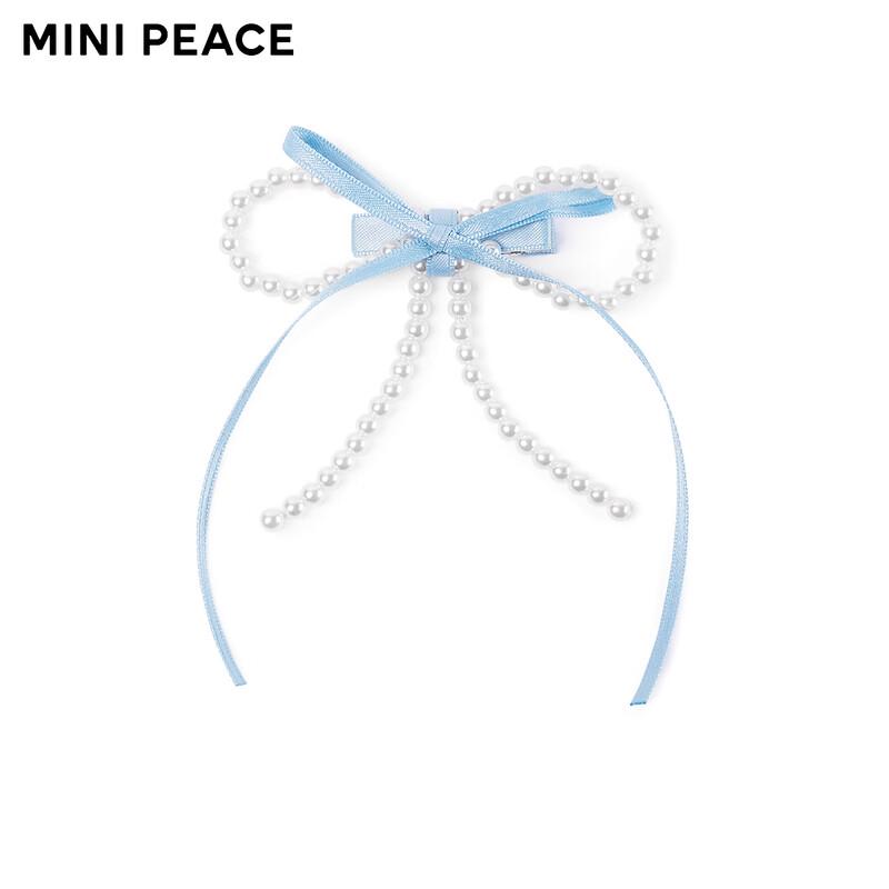

MiniPeace Girls Hair Accessory One Size