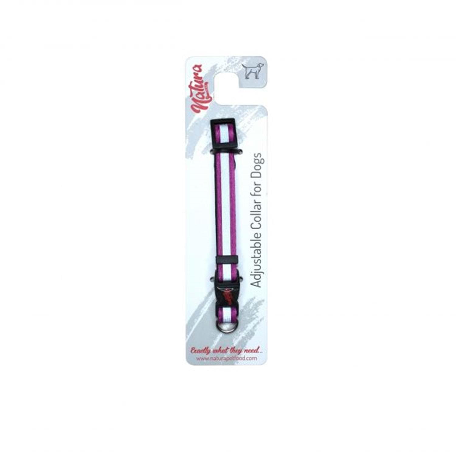 

Wahw Pet Reflective Dog Collar XS / S - Purple
