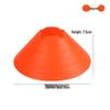 LISM Footwork Training Marker Cones