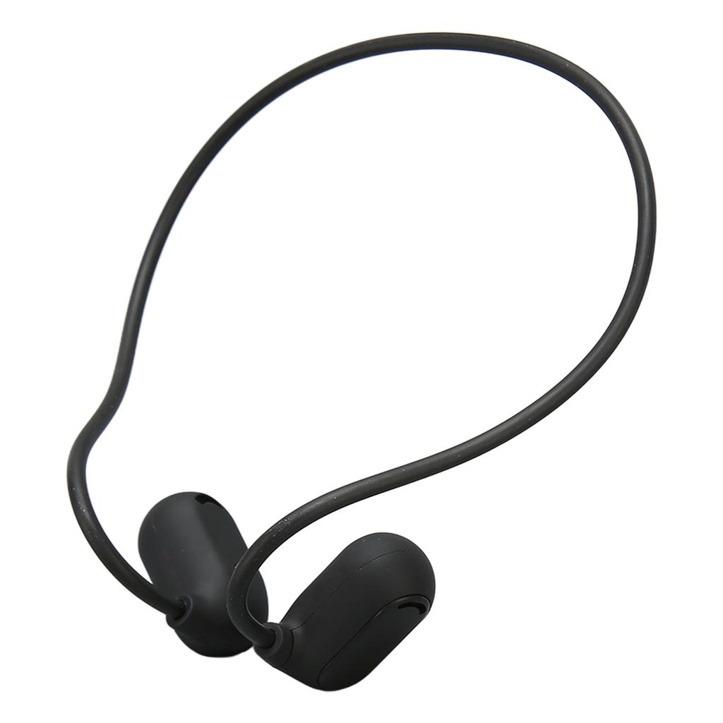    Headphone Stereo Lossless Rechargeable Wireless Headset for Running Driving Workout