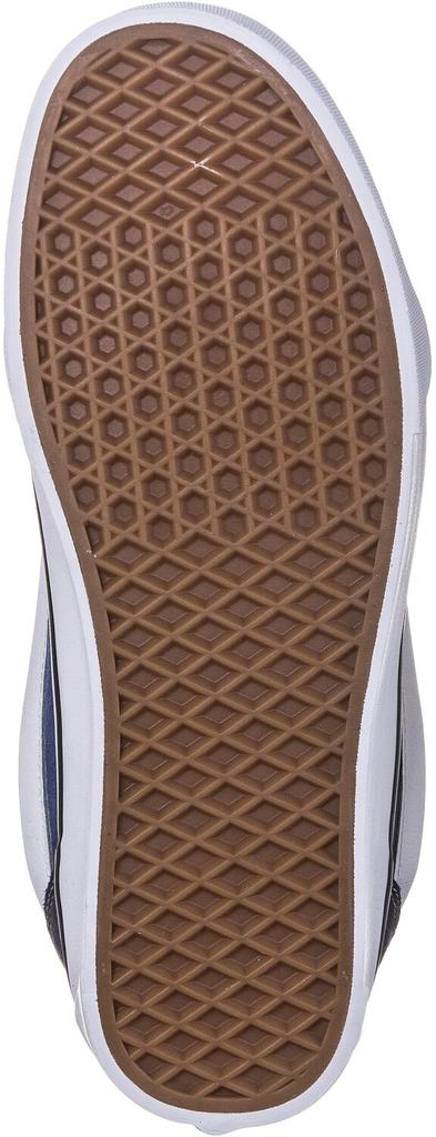 Кроссовки Vans Knu Skool blue