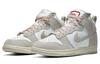 Nike Dunk High Notre Light Orewood Brown CW3092-100