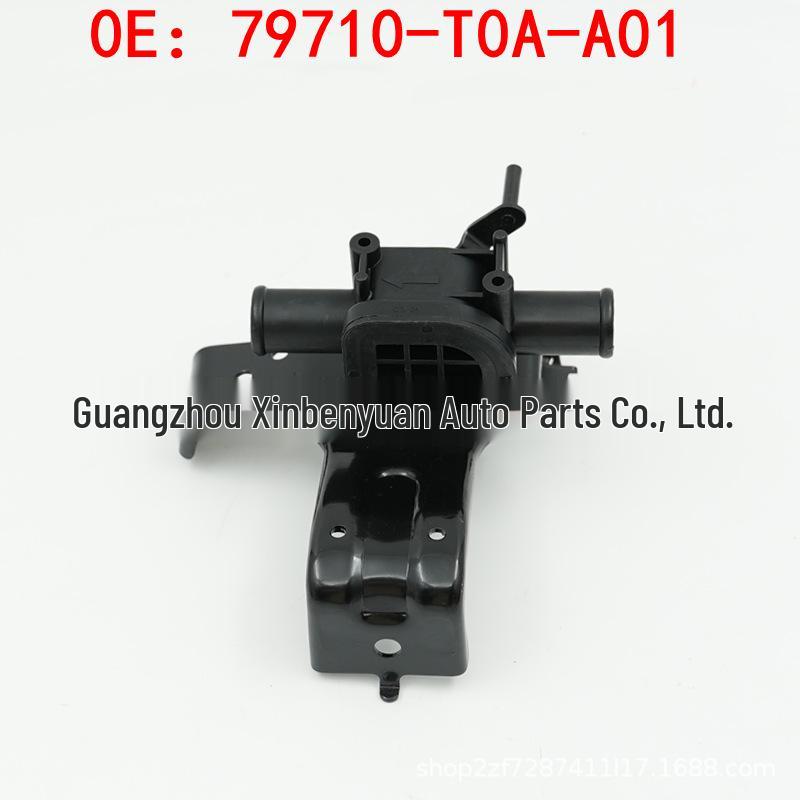 CRV 2.4L Car Heater Water Valve Switch (Part: 79710-T0A-A01) 79710-T0A-A01 79710T0AA01