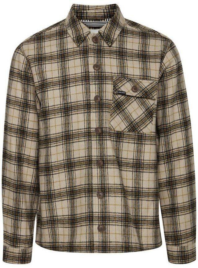 Демисезонная куртка Blend Fieldjacket beige