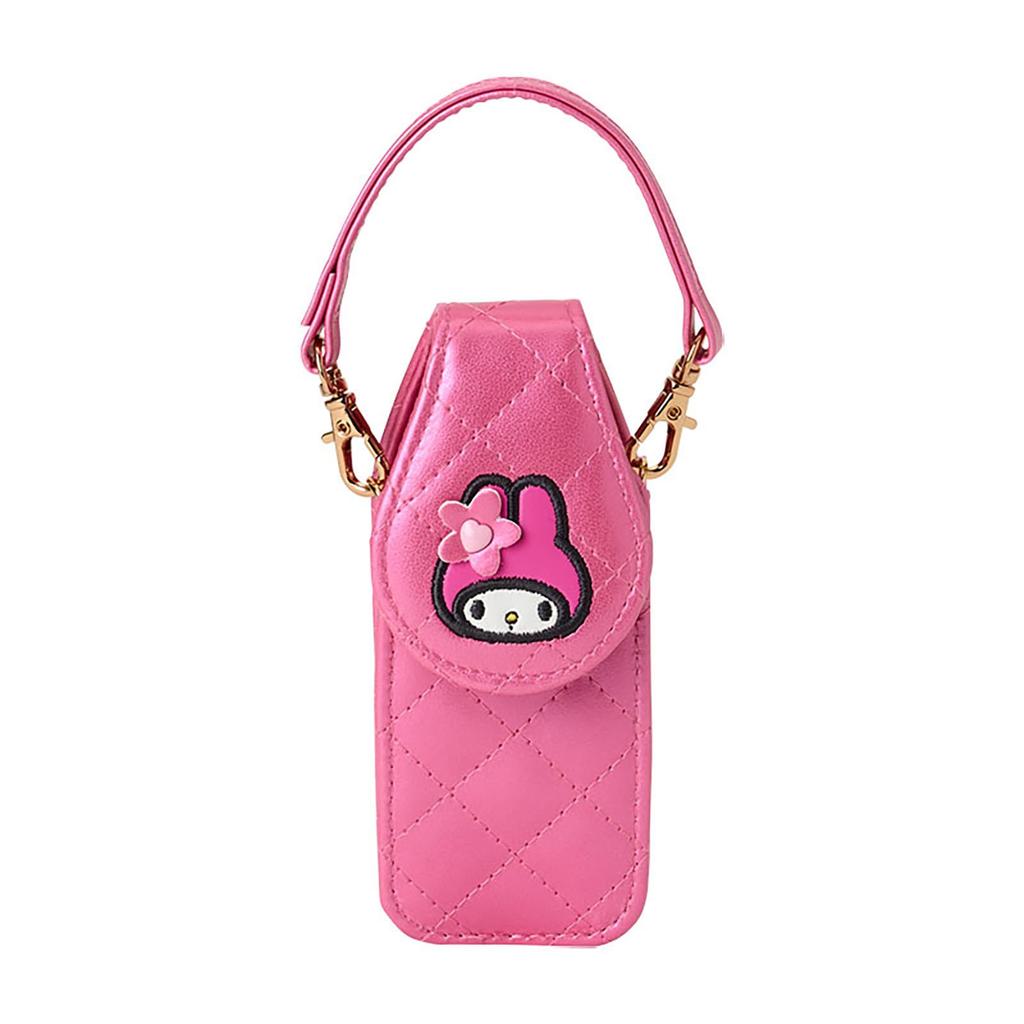 Sanrio My Melody Miniature Quilt Case with Handle 587702