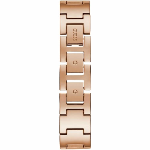 Guess Watch W1279L3 Women's Rose Gold