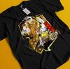 Demon Slayer Shirt Zenitsu T-Shirt Tanjiro T-Shirt Muzan Doma T-Shirt Inosuke Nezuko