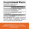 Pslalae Is Rich In Quercetin, Bromelain Capsules, and a Complex Plant Extract Formula; Suitable for Daily Care for Adults.