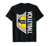 Design 004 Volleyball T-shirt