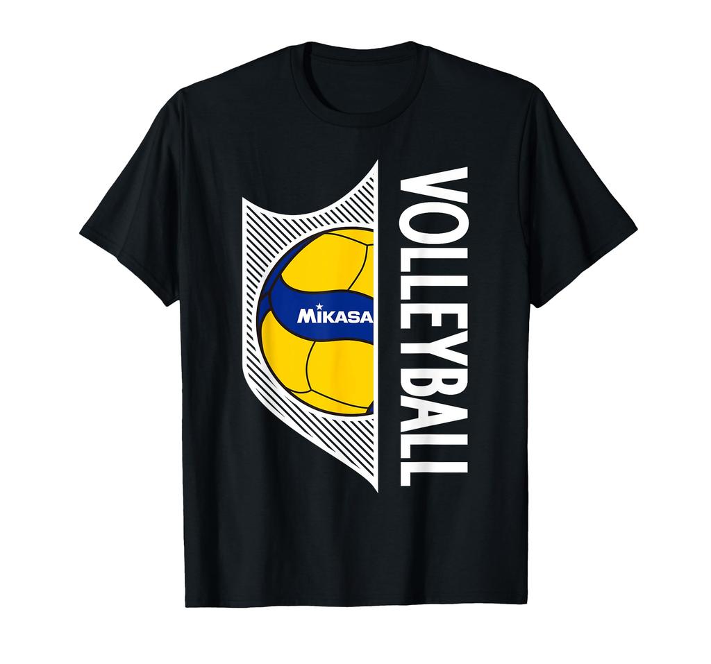 Design 004 Volleyball T-shirt