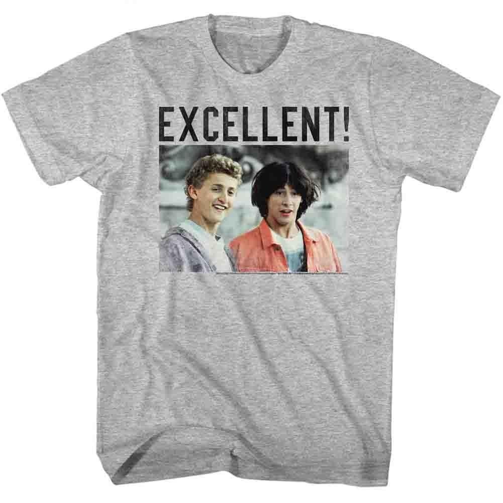 Bill And Ted Excellent T-Shirt