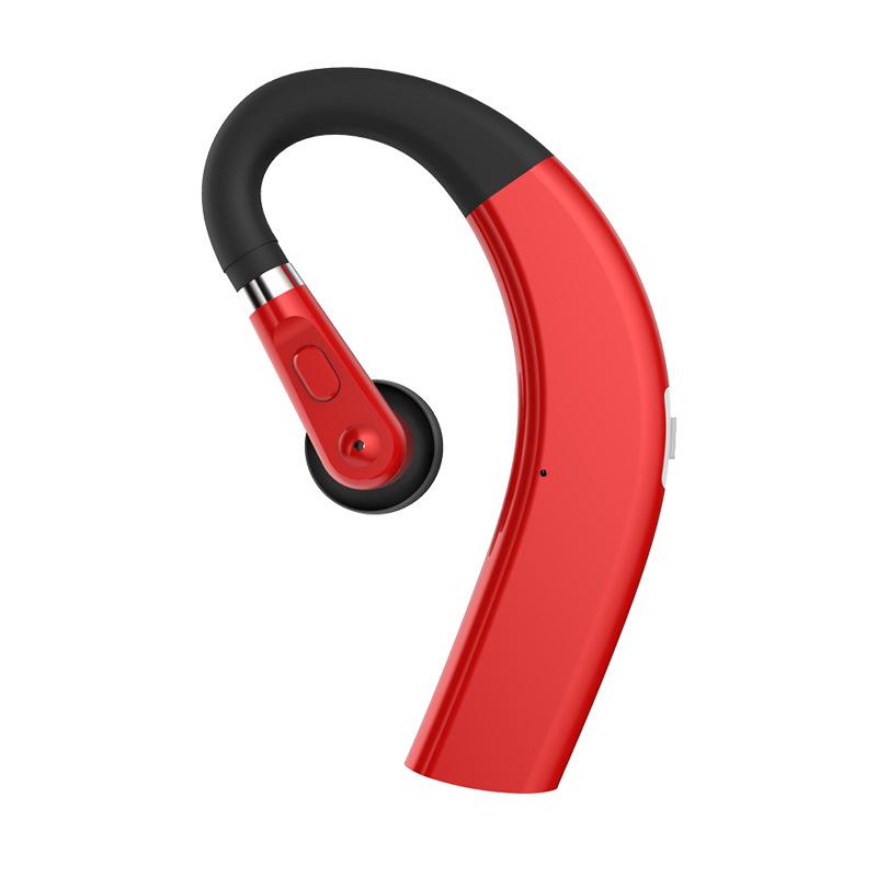 High-Performance Wireless Car Sports Ear-hook Bluetooth Headset with Long Battery Life
