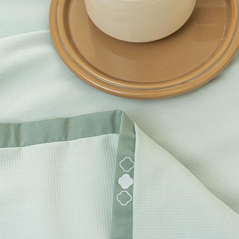 FIRS Cooling Washable Tussah Silk Blend Quilt