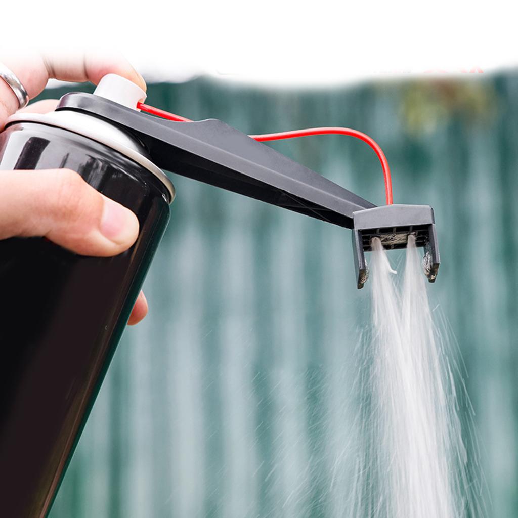 Narzędzie do smarowania łańcucha motocyklowego Plastikowe smarowanie łańcucha motocyklowego dla precyzyjnej aplikacji oleju i optymalnej konserwacji