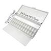 Foldable Travel Painting Palette 24 Grids Watercolor Mixing Tray  Art Supplies