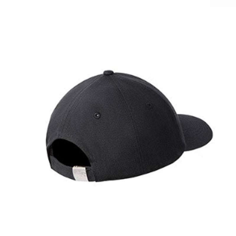 New Balance Baseball Caps Unisex Black New Balance LAH00001-PHM