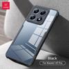 Xunddi Xiaomi 14t/14t Pro Übersee Schutzhülle Anti-Fall