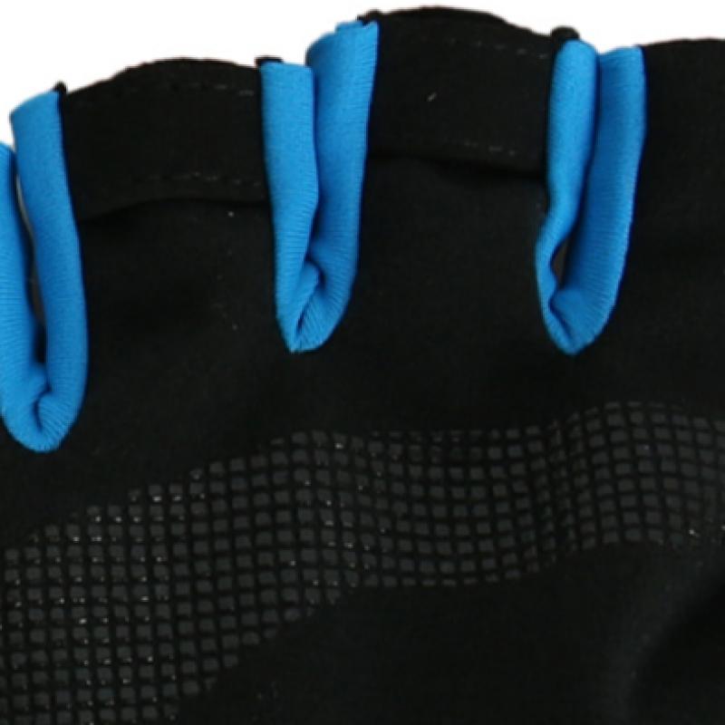 Reebok Galleria Reebok Gym Glove Supplies Training Glove Blue