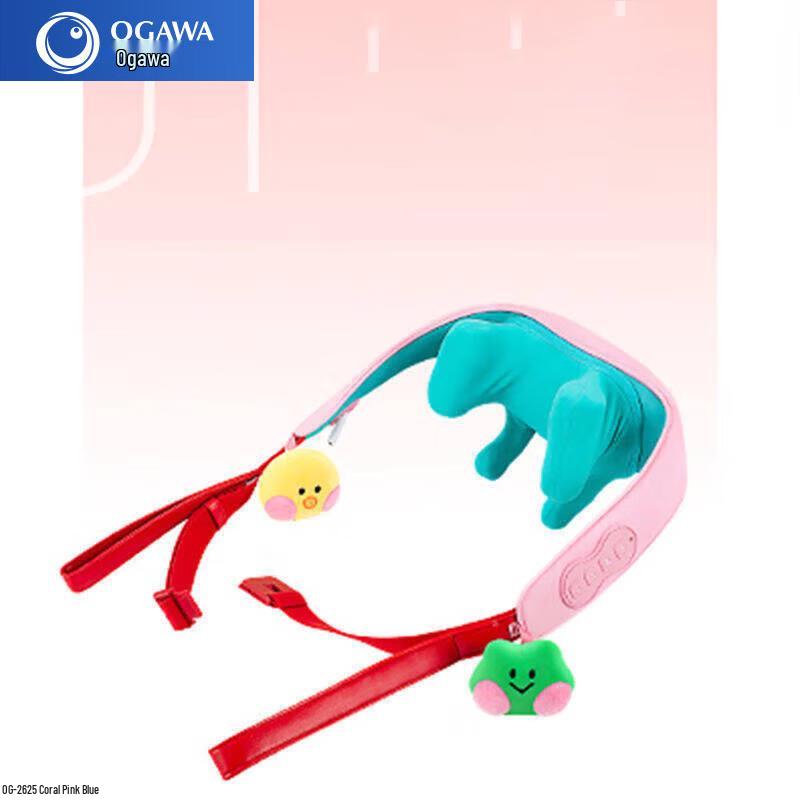 OGAWA Neck and Shoulder Massager