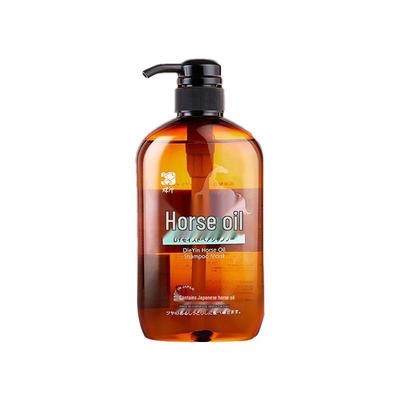 Dieyin Horse Oil Hydrating Shampoo