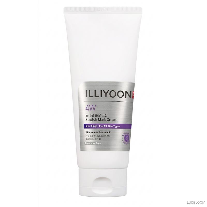 Illiyoon Stretch Mark Repair Cream 200ml / 330ml 200ml